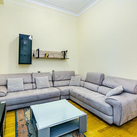 M Estate Targovi 2 room LUX HOME Bakú Exterior foto