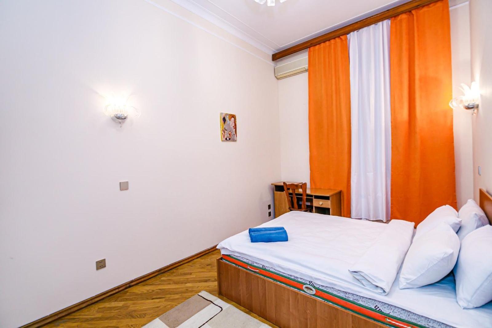M Estate Targovi 2 room LUX HOME Bakú Exterior foto