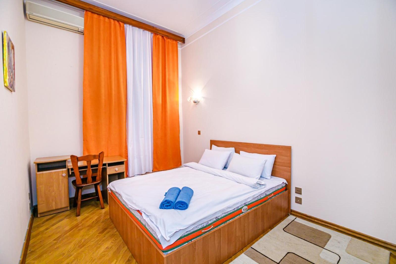 M Estate Targovi 2 room LUX HOME Bakú Exterior foto